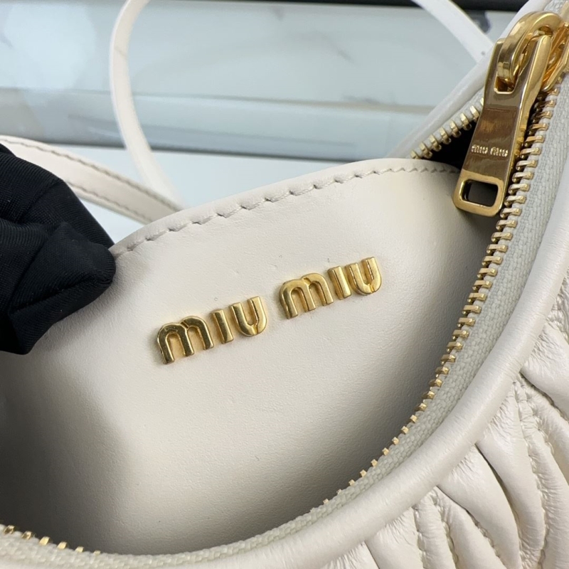 MIU MIU Satchel Bags